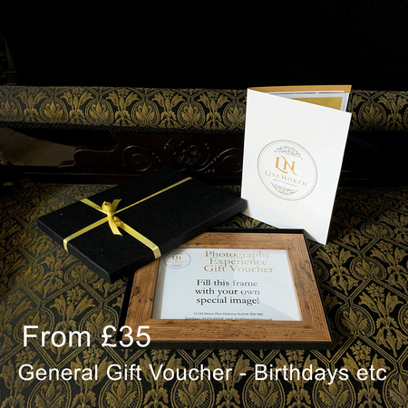 General  Gift Voucher